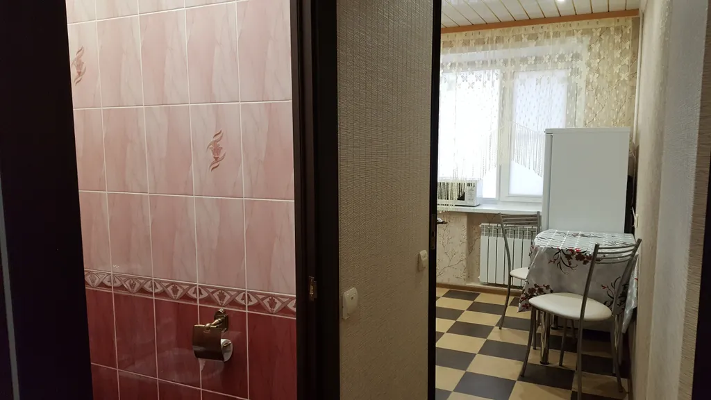 2х комнатная уютная, благоустроенная квартира в самом центре