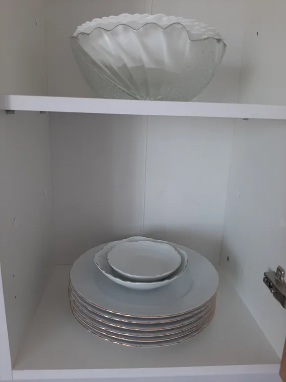 Квартира с шикарным видом на открытое море