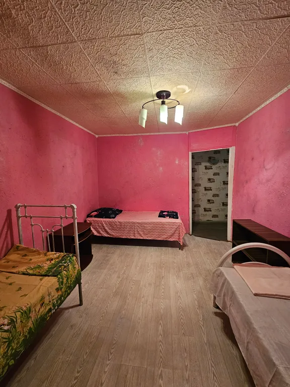 Квартира в центре города командированным