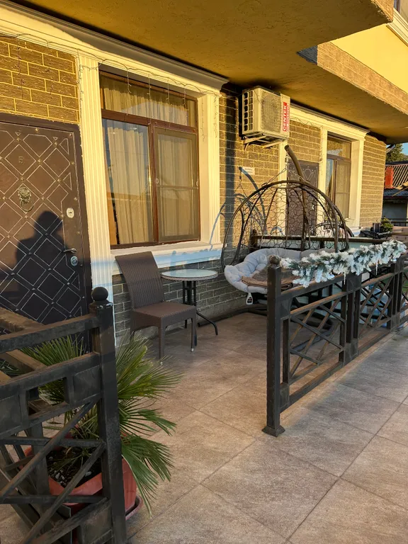 Квартира Квартира с террасой в Сириусе — Сириус