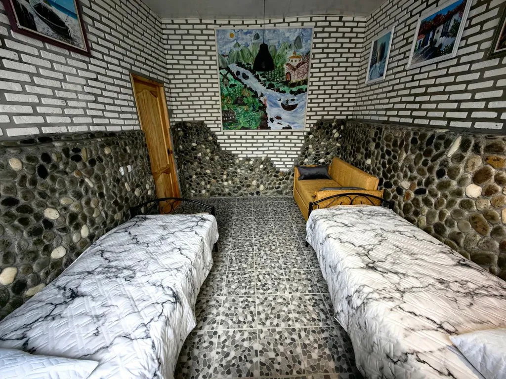 Дом под ключ в 5 минутах от моря