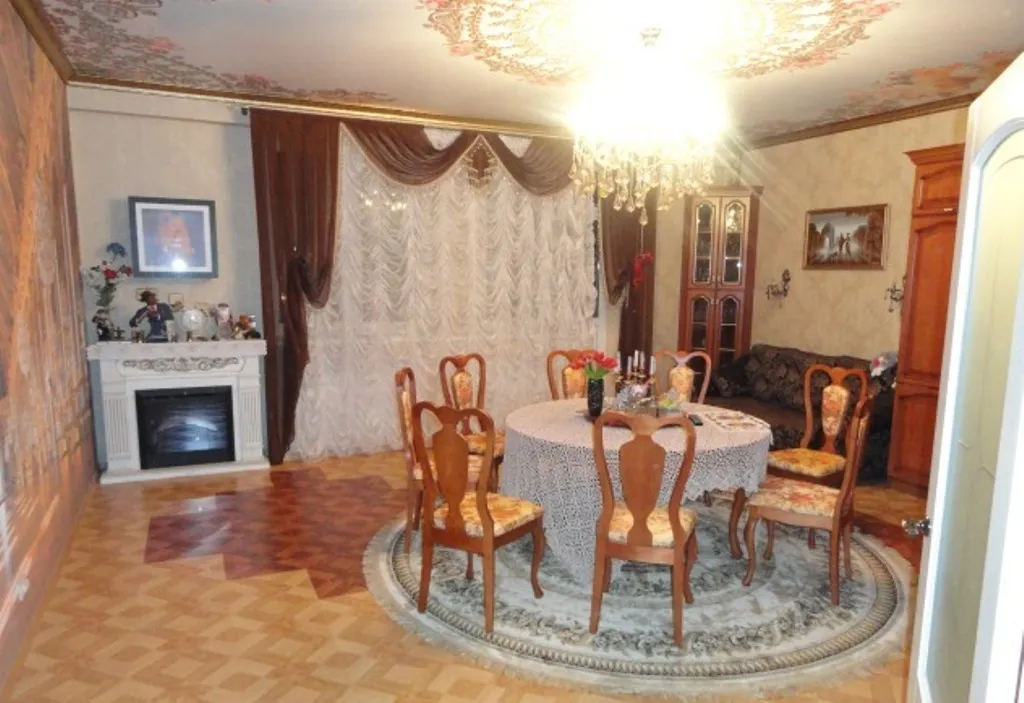 Квартира мечта