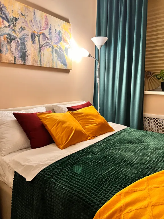 Апартаменты Магия