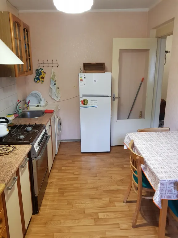 Квартира Квартира с видом на лес — Зеленоградск