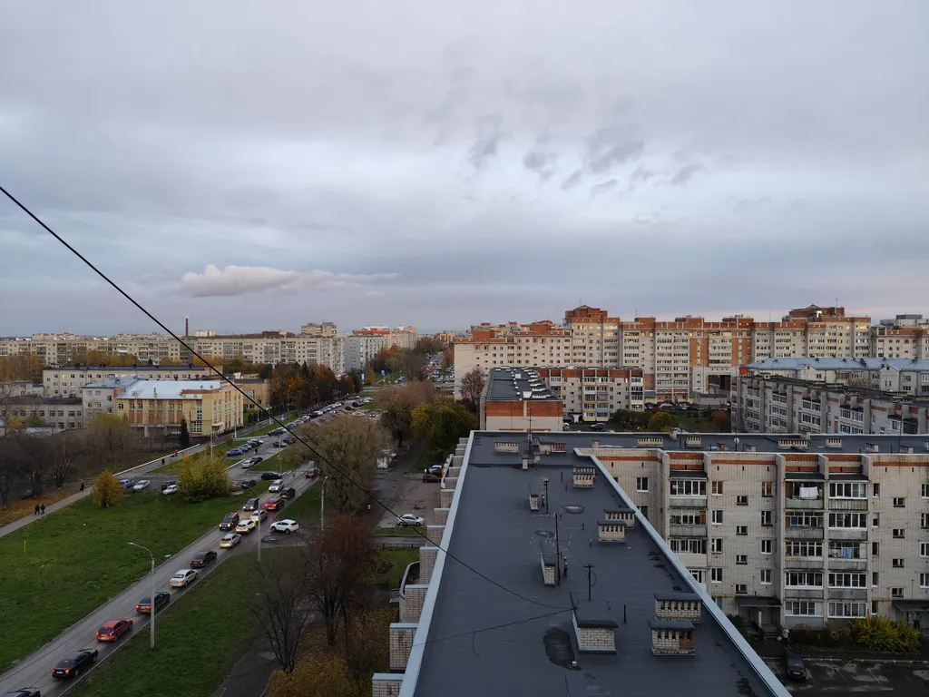 Большая студия