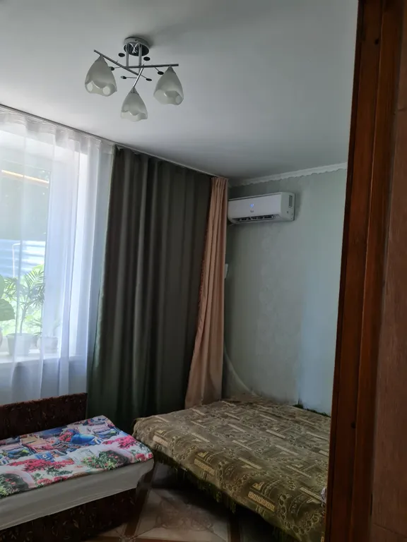 Уютная квартира в исторической части города Феодосии