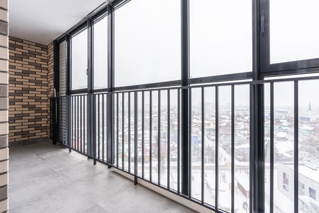 Квартира рядом с Горкинско-Ометьевским лесом