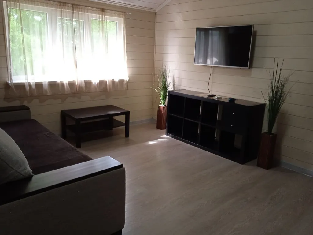 Коттедж 4-комнатный Дом — аренда посуточно в Лермонтово