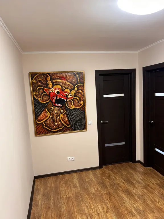 Уютная квартира в центре города с отличной локацией