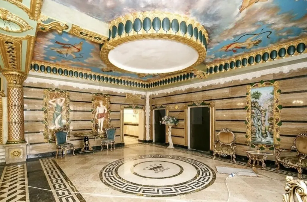 Квартира Уютная квартира на берегу моря — Адлер