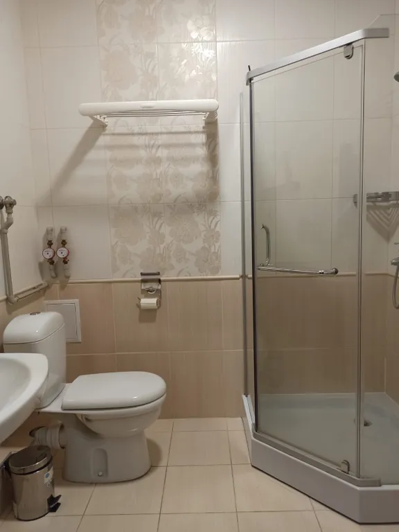 Комфортные апартаменты-студия 4