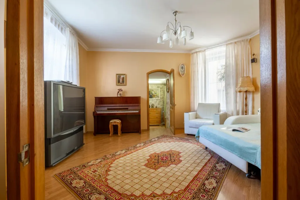 Квартира Prudius Apart трехкомнатные апартаменты в историческом центре — Санкт-Петербург