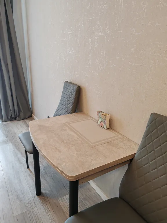 Квартира Квартира Отличная студия — Екатеринбург