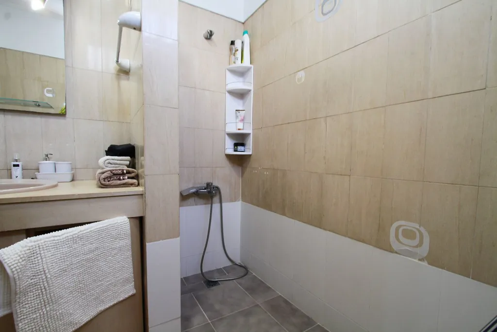 Island village heights Tenerife apartment