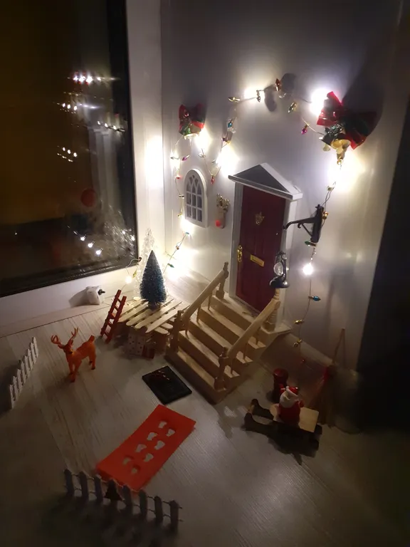 Квартира Квартира Студия люкс на берегу Волги — Ярославль