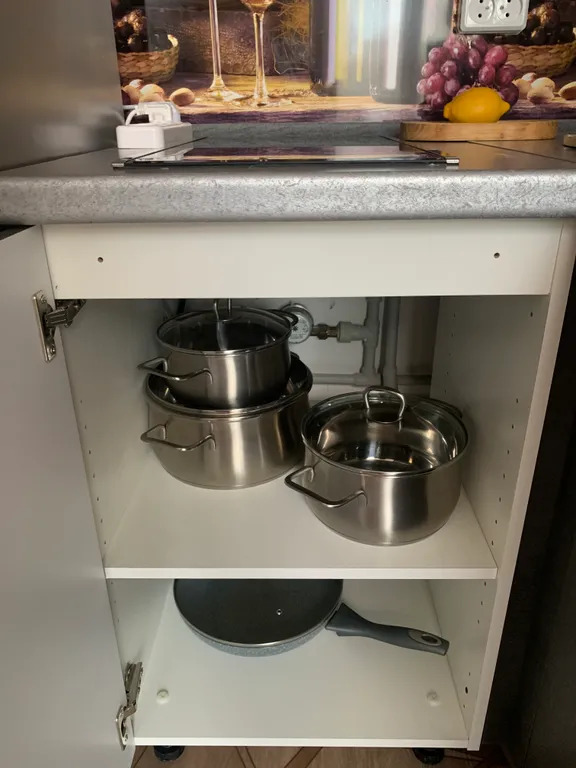 Квартира Уютная квартира Люкс у моря — Сириус