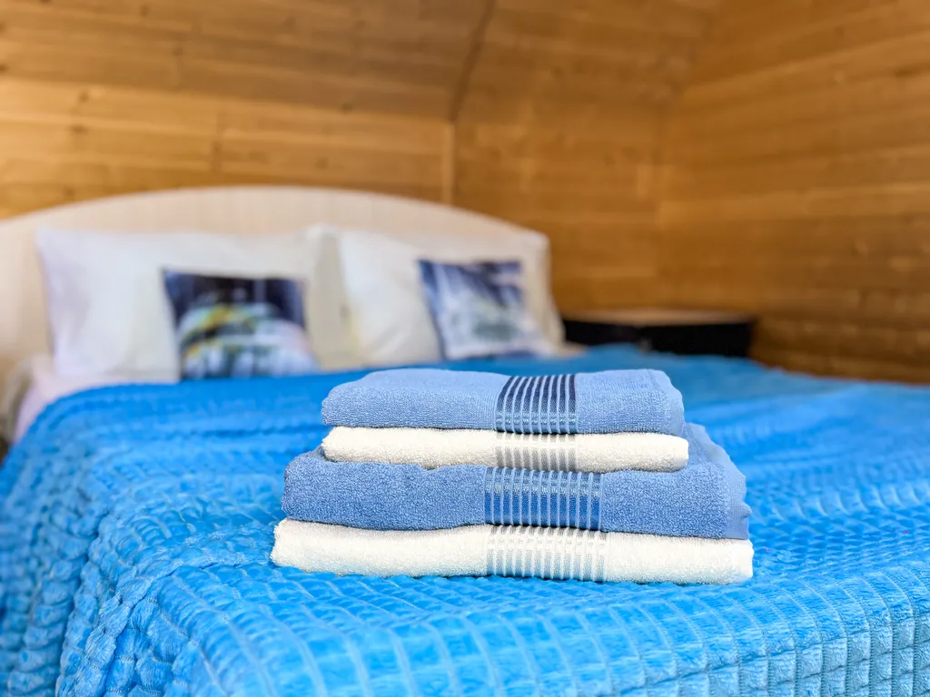 Эко-дом Южная Америка