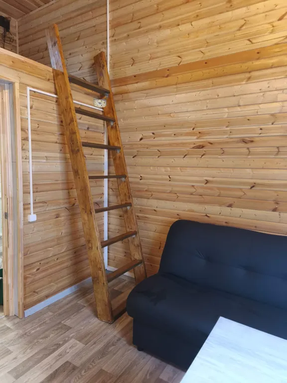 Поместье -Парк на Стрелке, 15 мин от центра Великого Новгорода