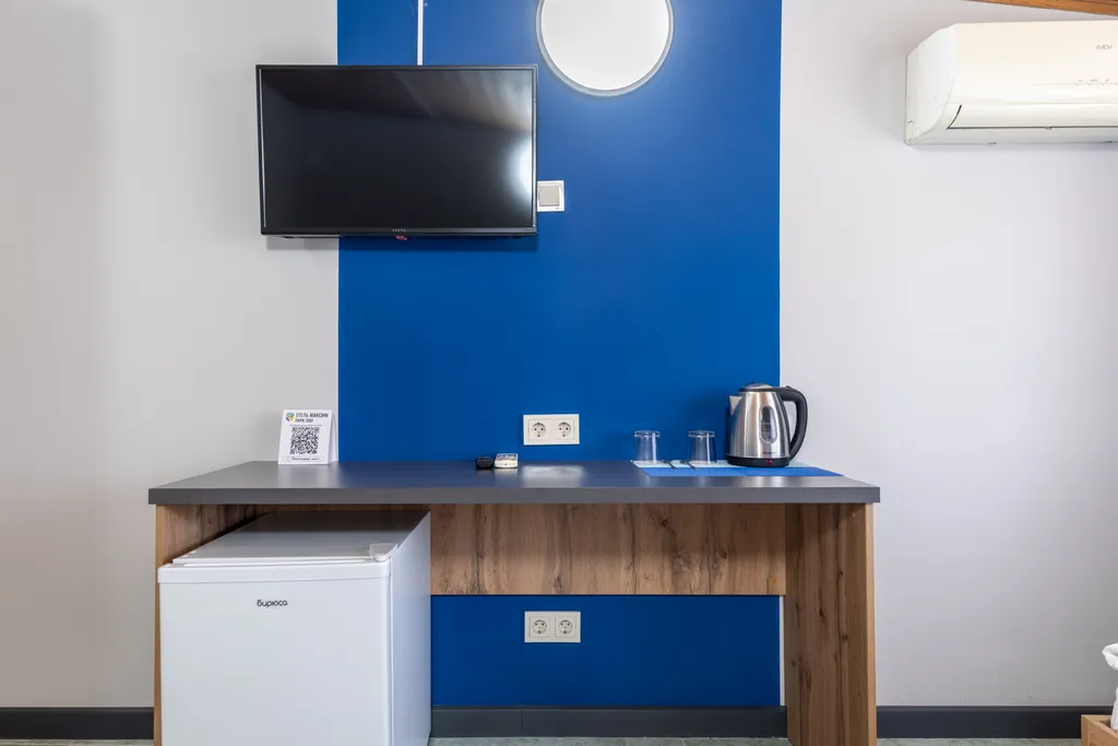 Квартира Комната — Кучук-Дере