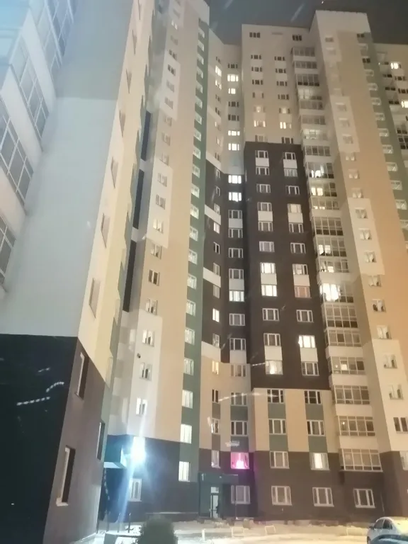 Квартира Уютная квартира — Екатеринбург