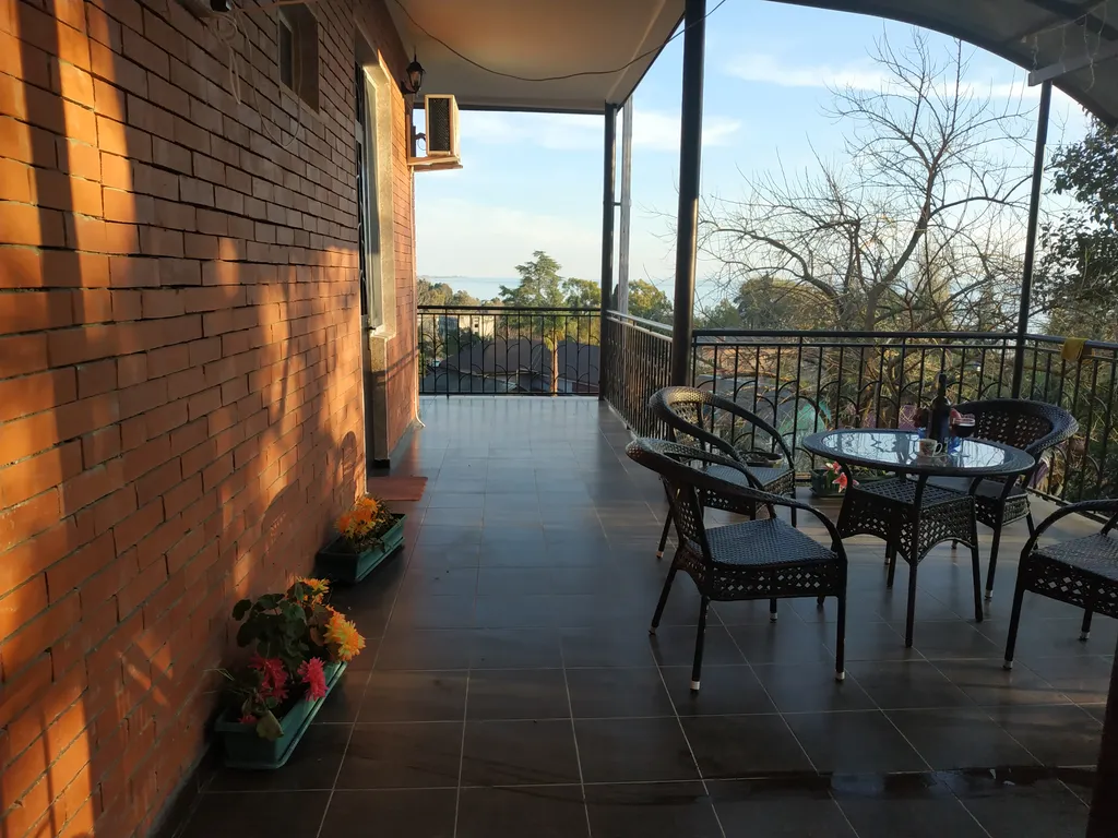 Квартира Комната — Сухум