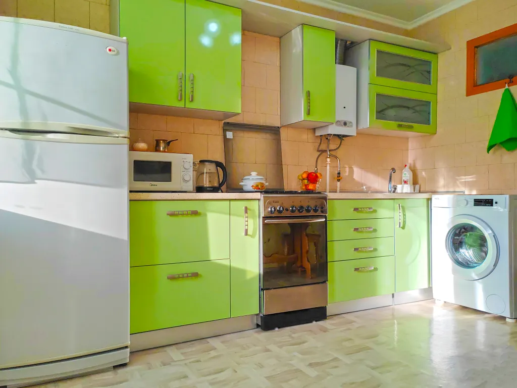 Апартаменты Машук