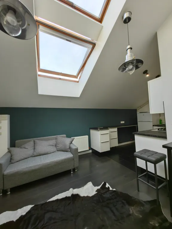 Квартира в Немецкой деревне, евротрёшка