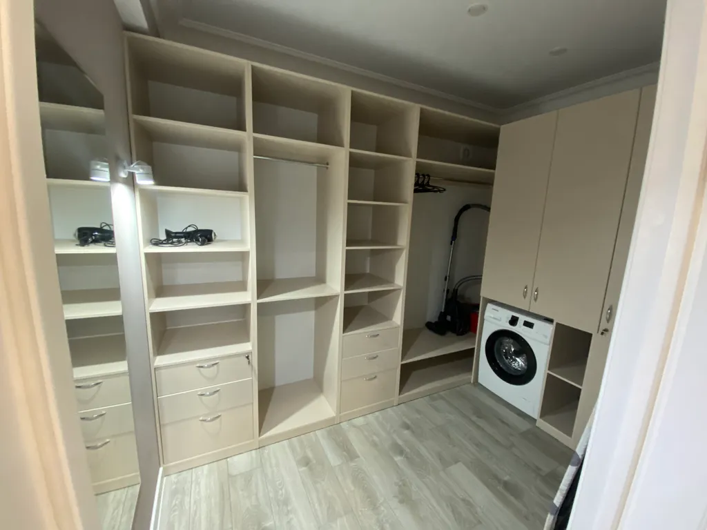 Квартира 2-комнатная Квартира — Каспийск