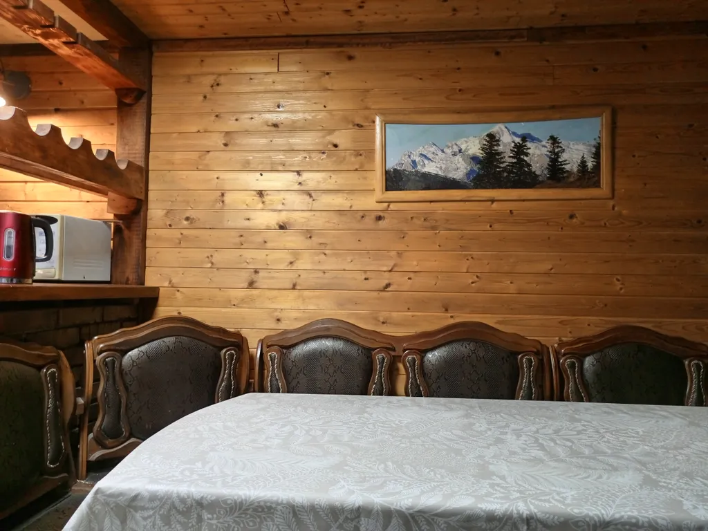 Дом Дивногорье