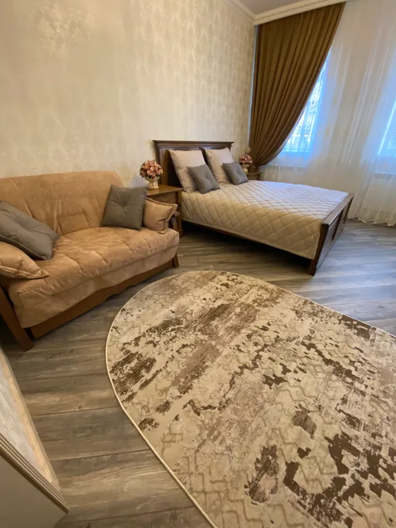 Дом в Пятигорске