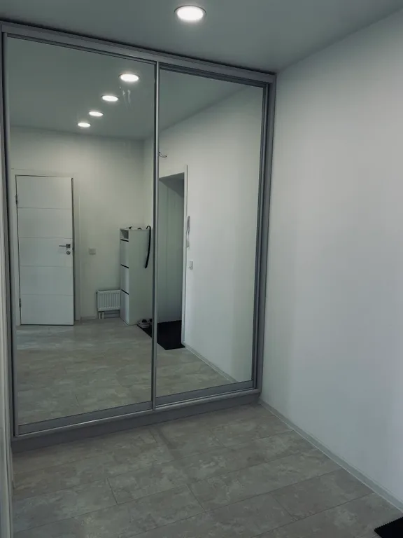 Квартира Уютная однокомнатная квартира — Калининград