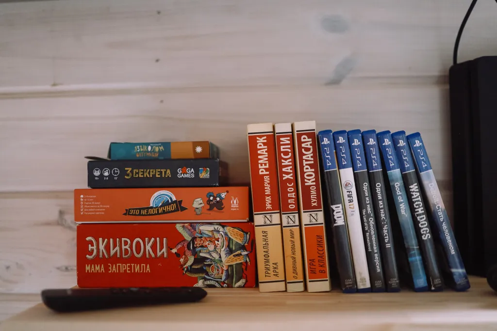 Коттедж Дом Хюгге — Никулино