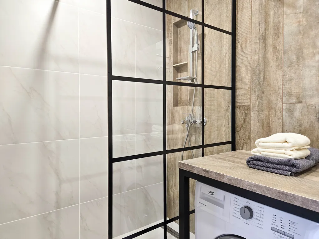 Апартаменты Стильный уют в тишине сеть ЙоХоум