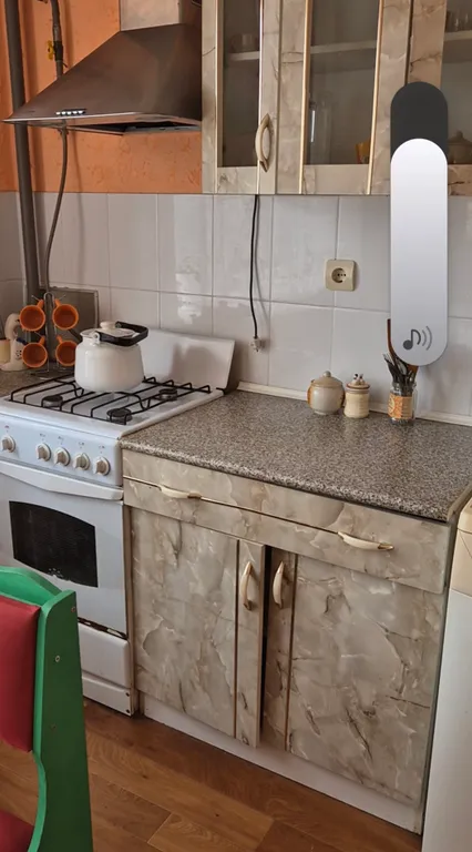 Тихая просторная квартира между вокзалом ТЦ и рынком в центре города