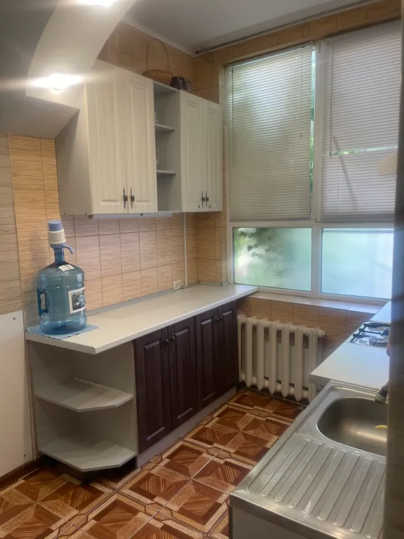 Квартира Уютная квартира возле мор — Евпатория