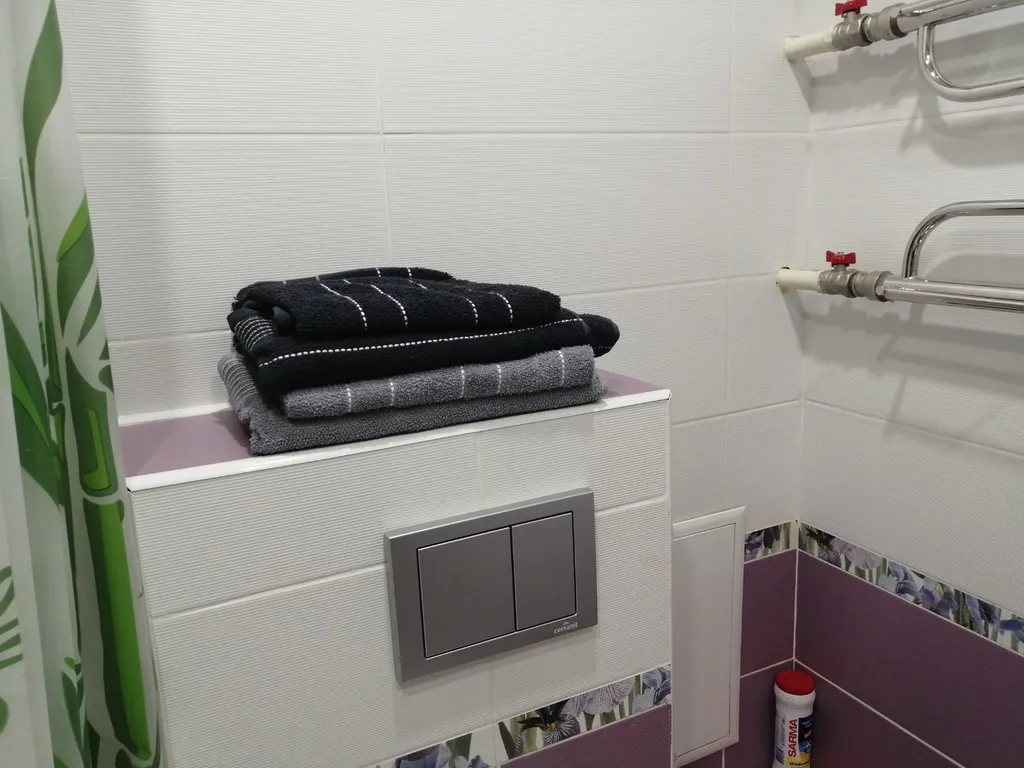 Квартира 1-комнатная  квартира — Иркутск