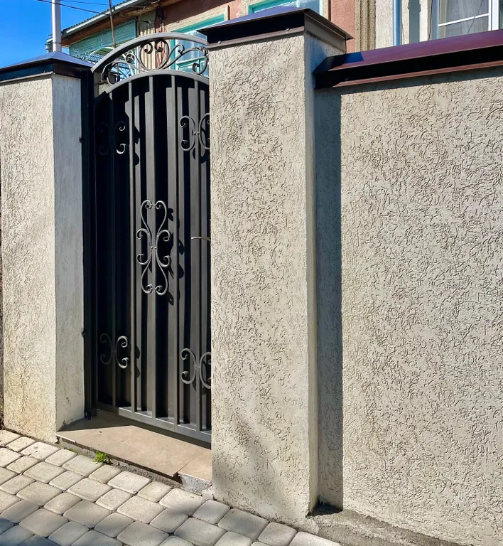 Коттедж Красивый дом для отдыха — Кисловодск