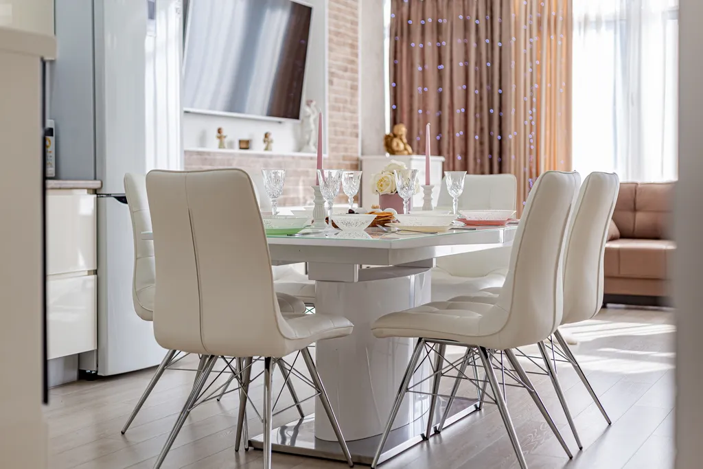 Уютная евродвушка в центре