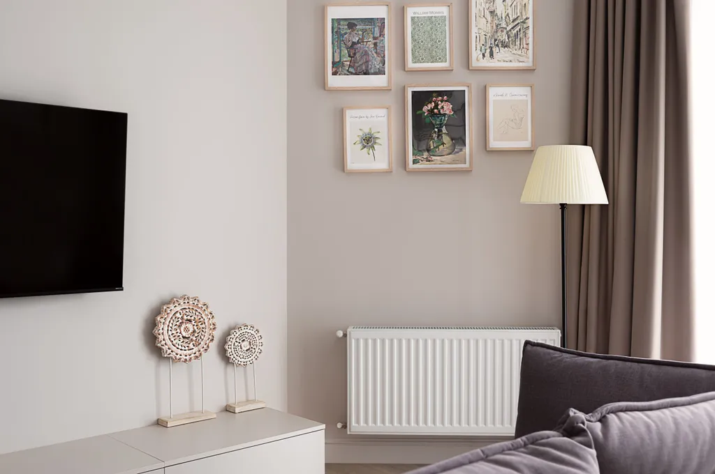 Квартира Квартира Rauschen Green 32/21 — Светлогорск