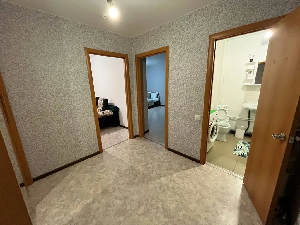 Квартира Уютная квартира для семейного отдыха — Самара