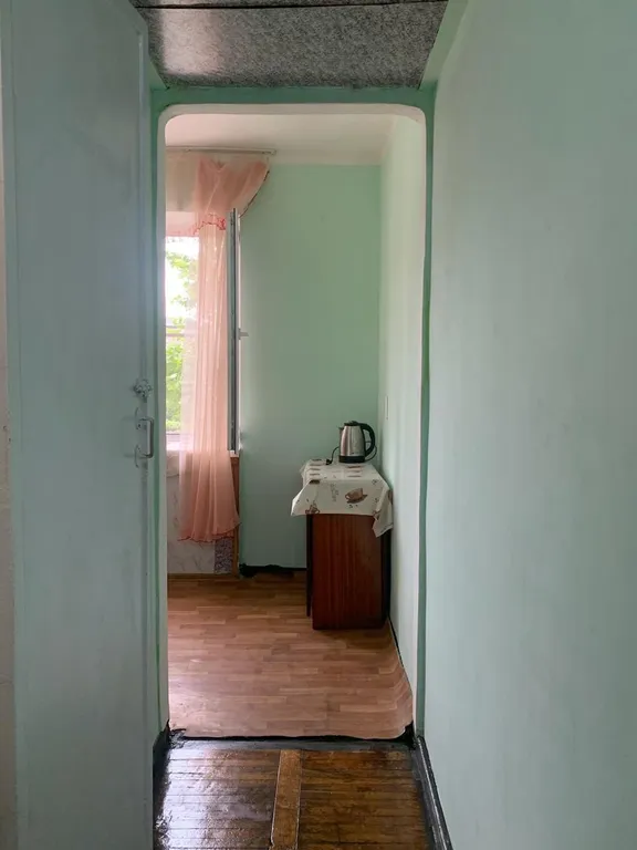 Квартира в центре Сухума