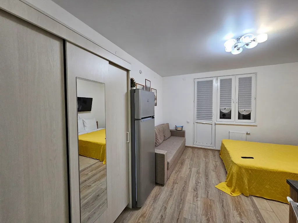 SunSet студия Солнечный день