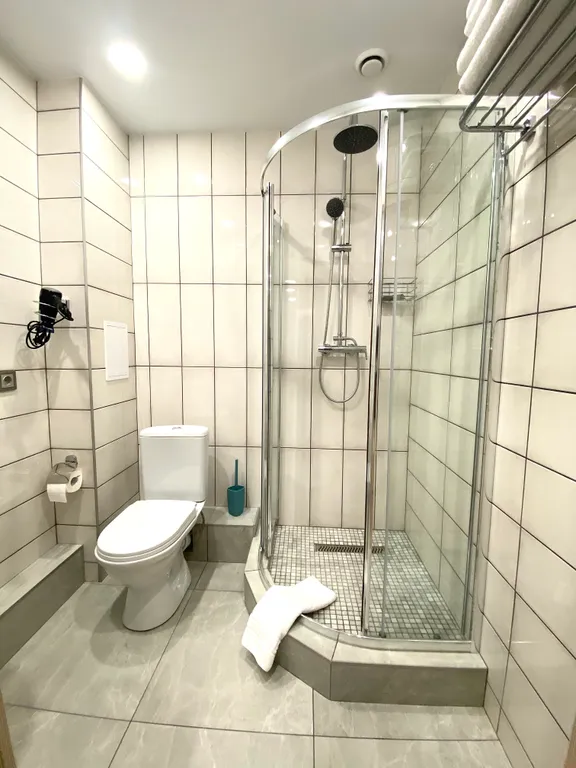 Апартаменты в центре