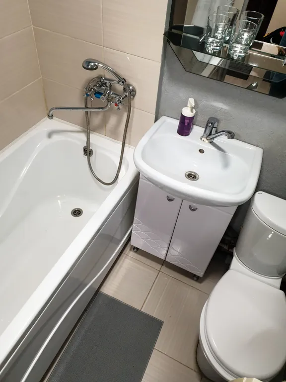 Студия Istoma напротив вокзала