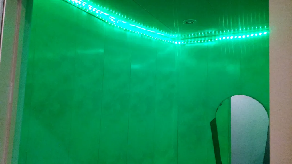 Квартира Отличная квартира с большой кроватью, зеркальным потолком — Ярославль