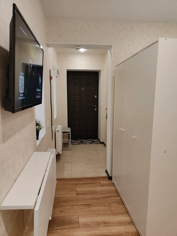 Уютная студия