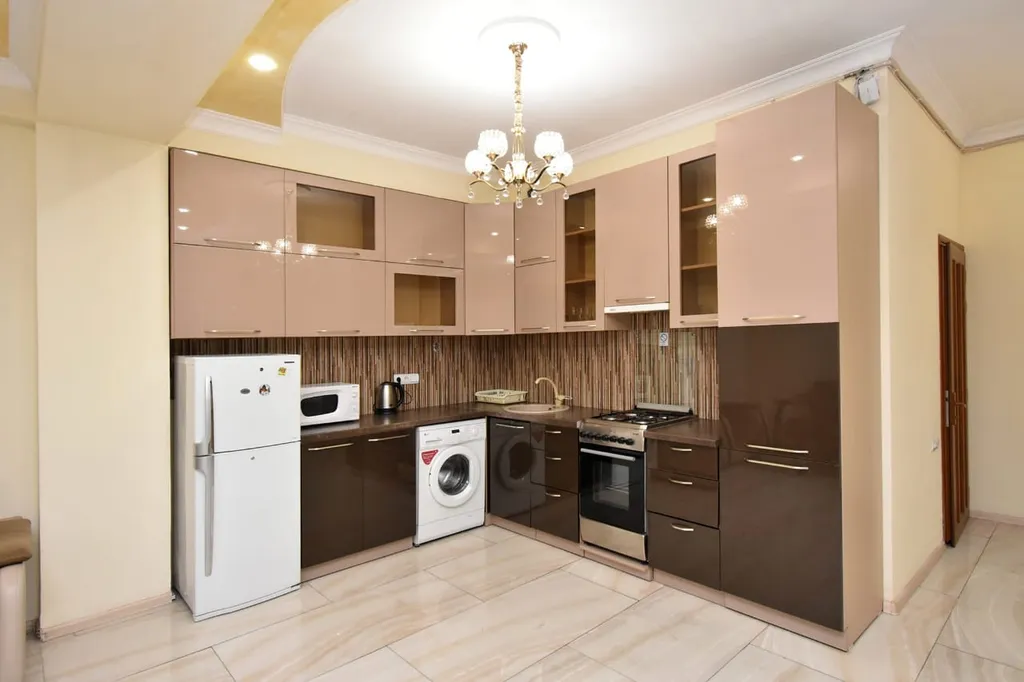 Отличная квартира на северном проспекте