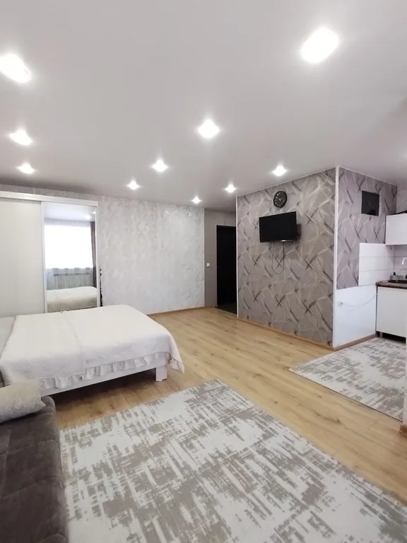 Квартира в центре города