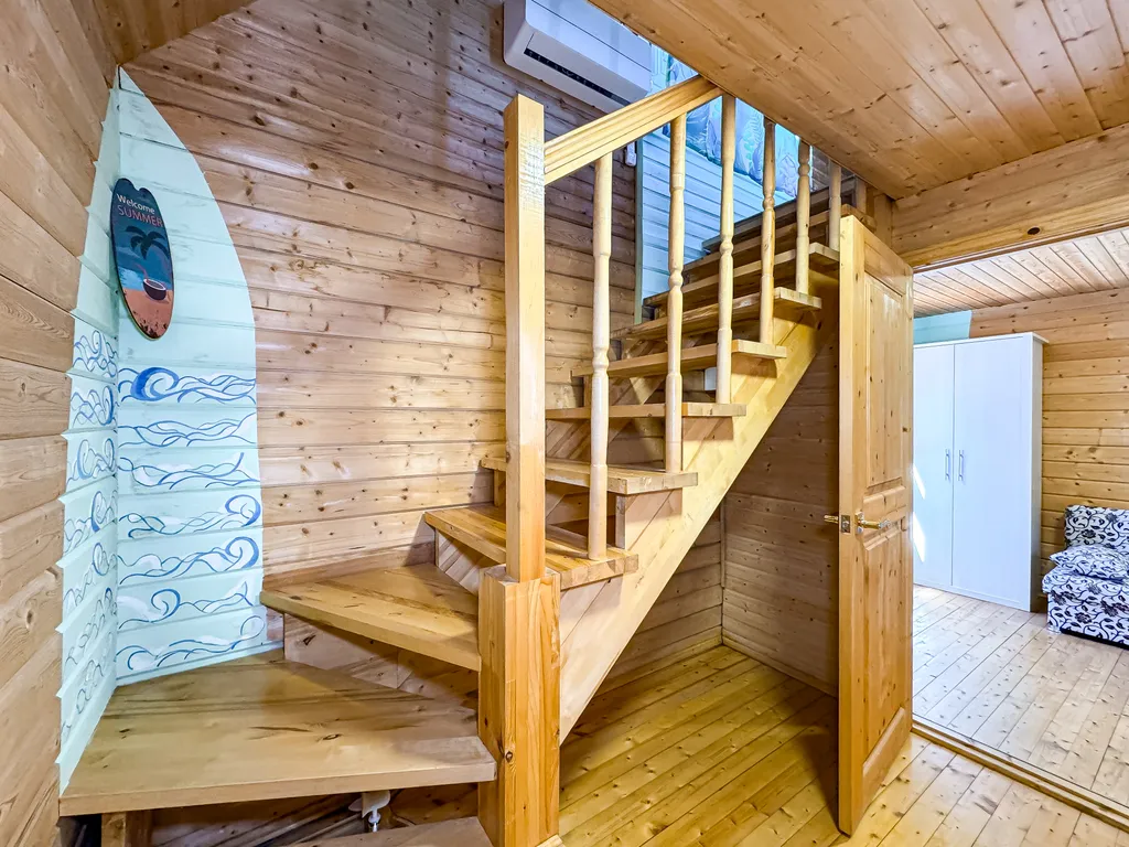 Эко-дом Австралия