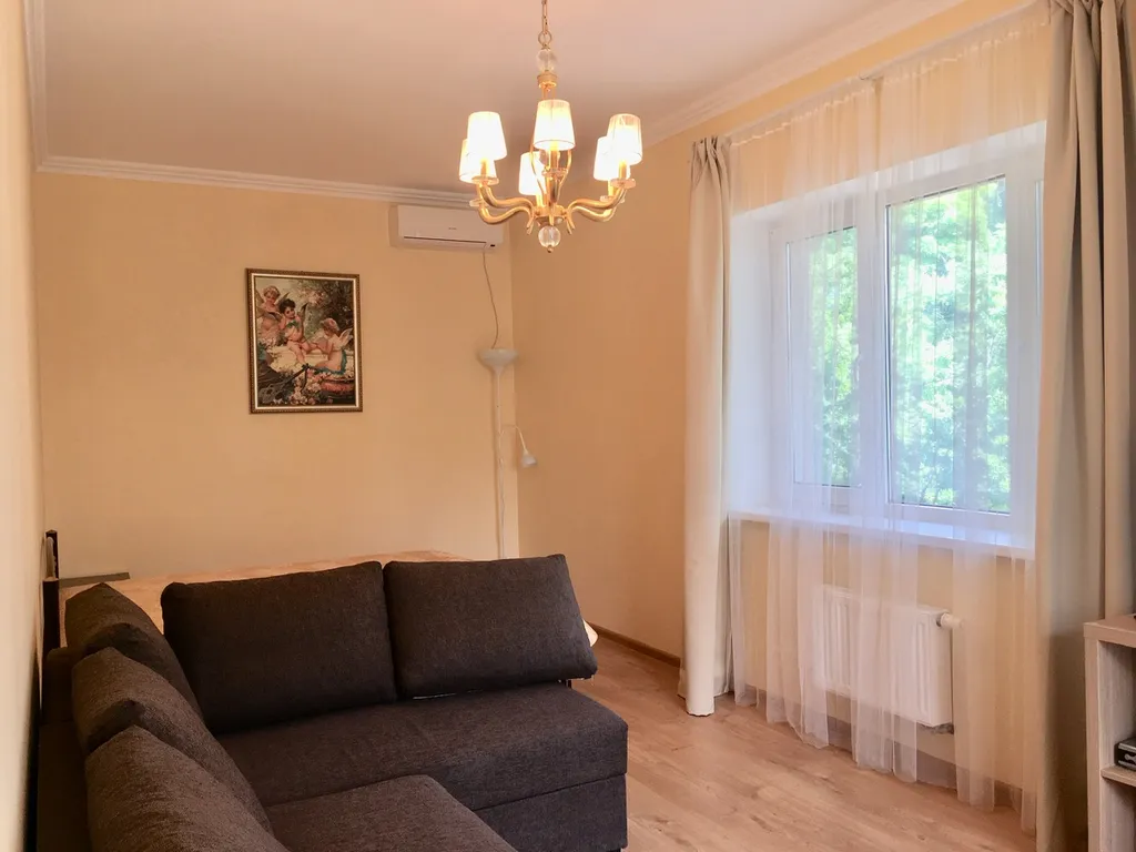 Эко Дача в Кастрополе